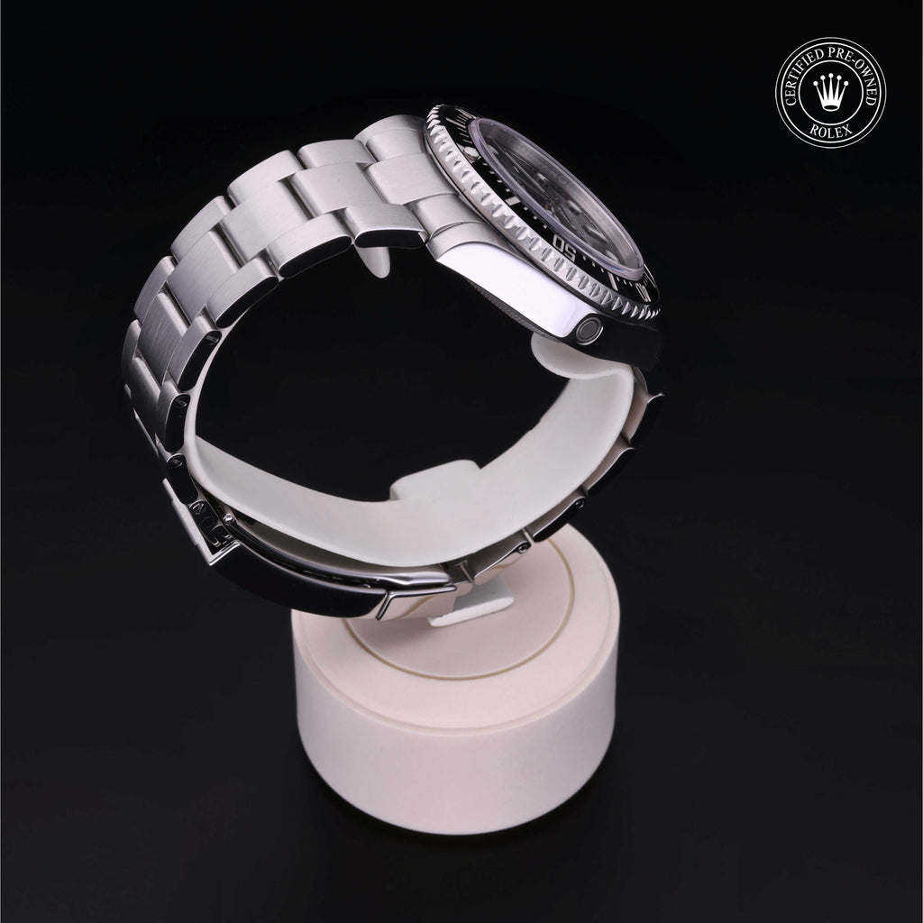 Sea-Dweller