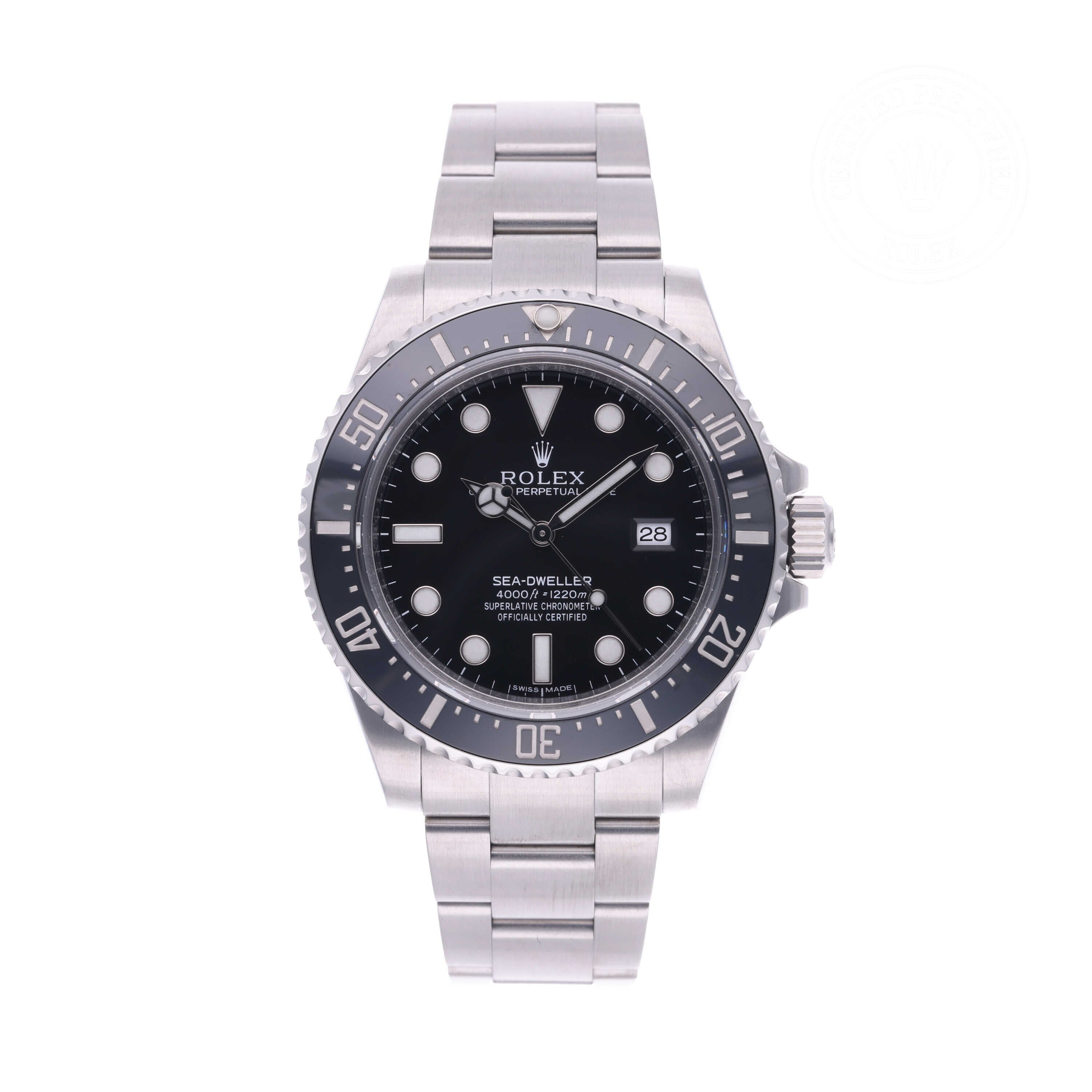Sea-Dweller