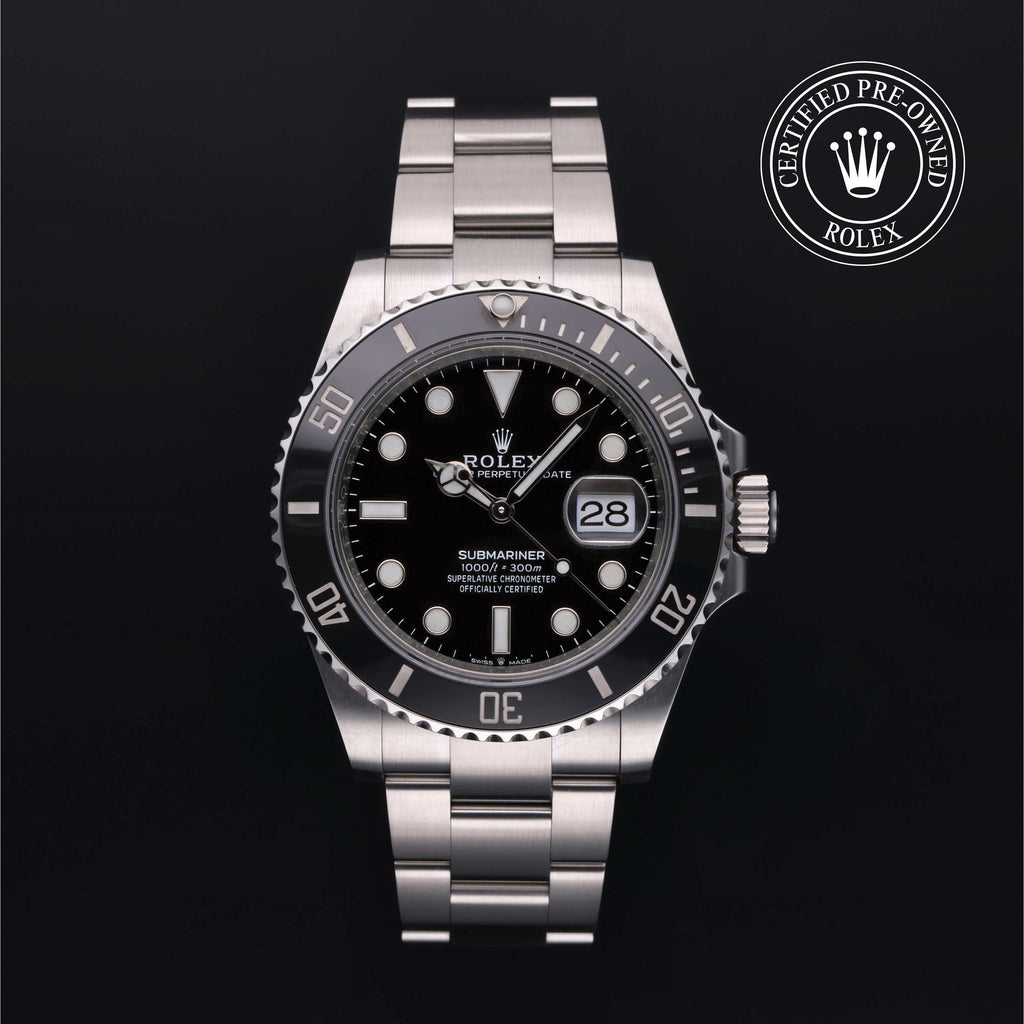 Submariner Date