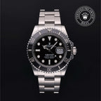 Submariner Date