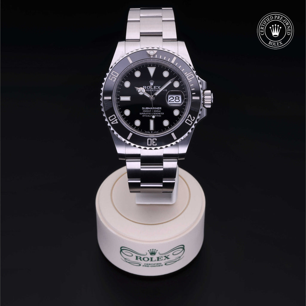 Submariner Date