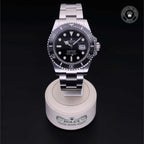 Submariner Date