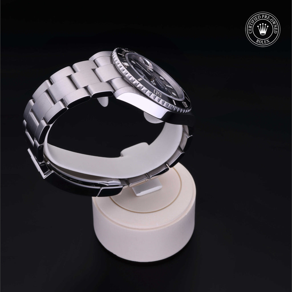 Submariner Date