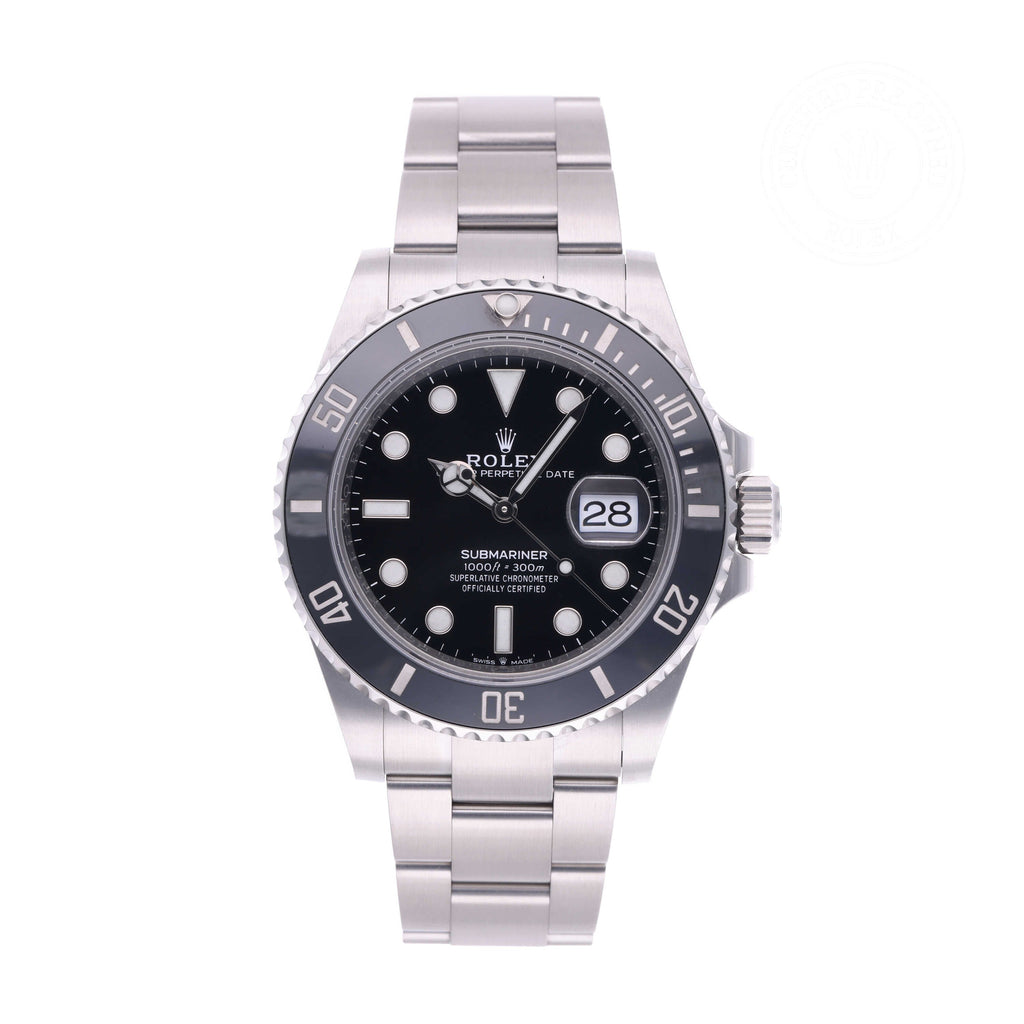 Submariner Date