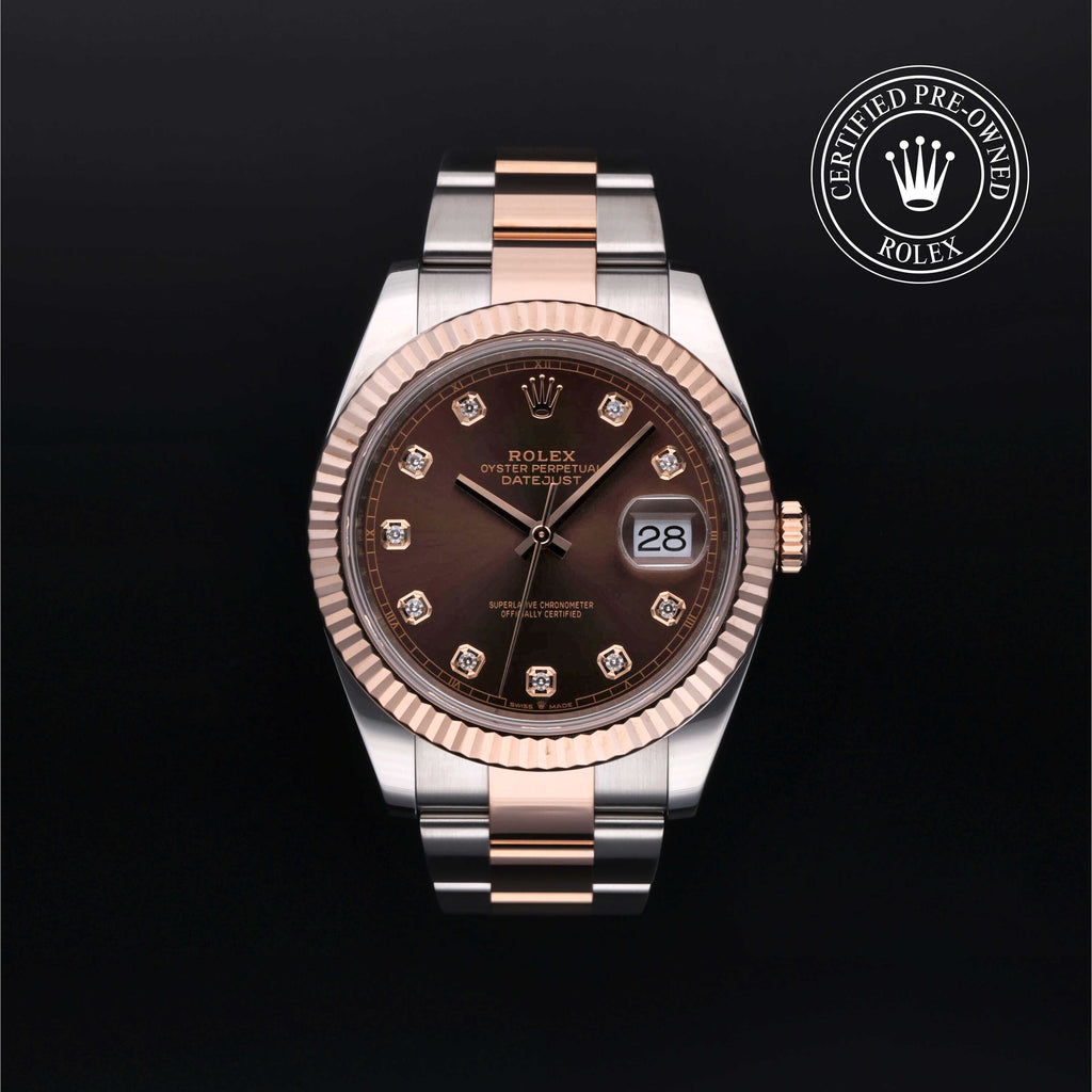 Datejust