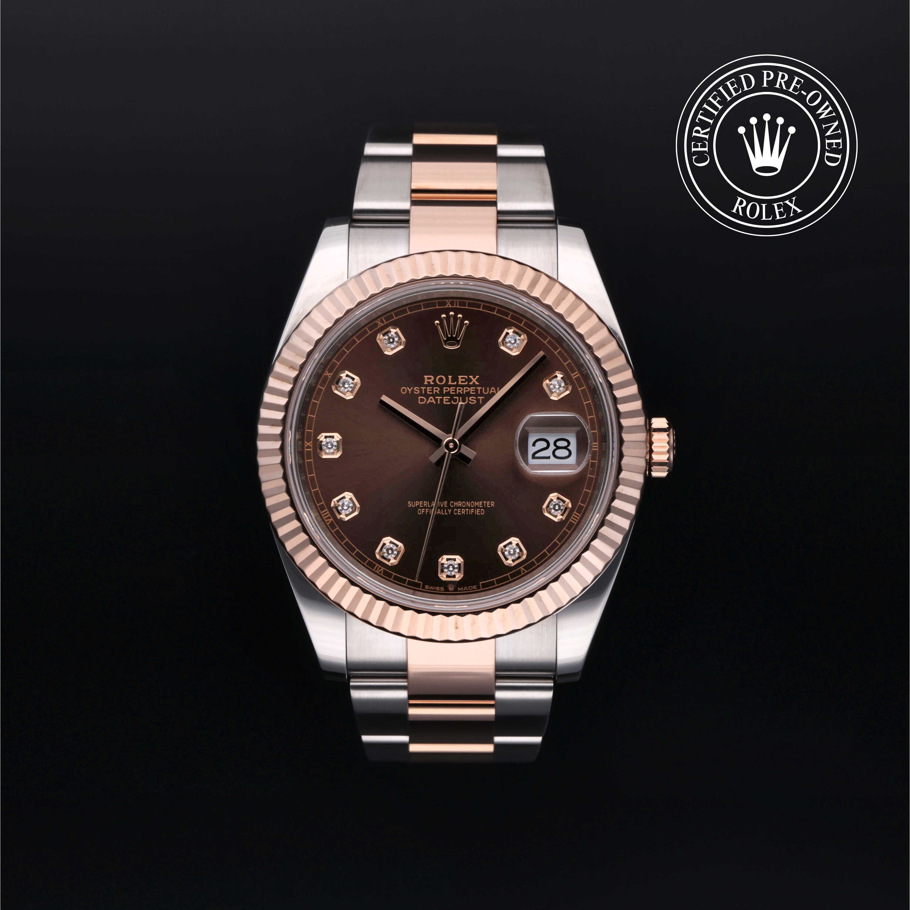 Datejust