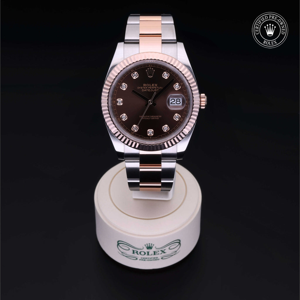 Datejust