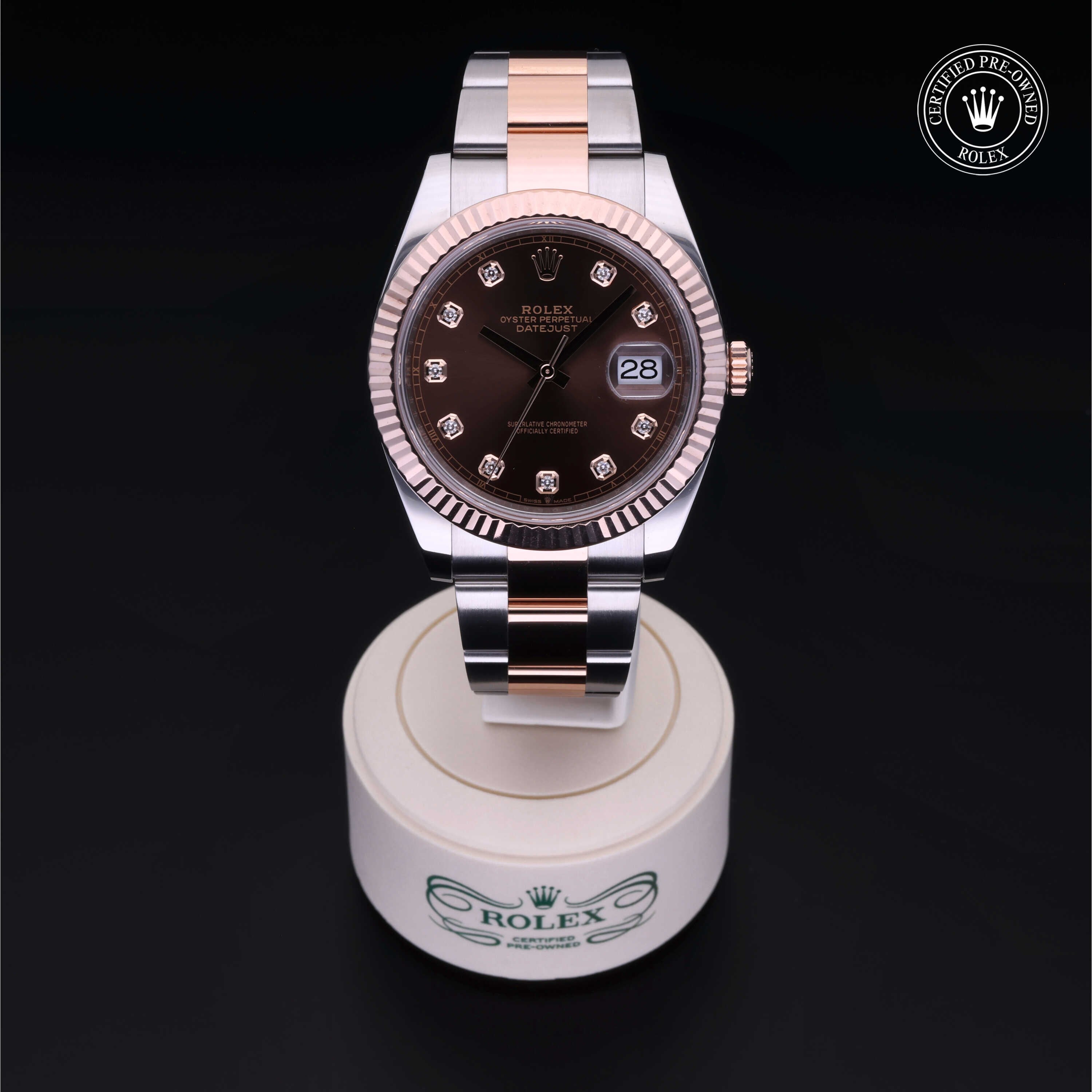 Datejust