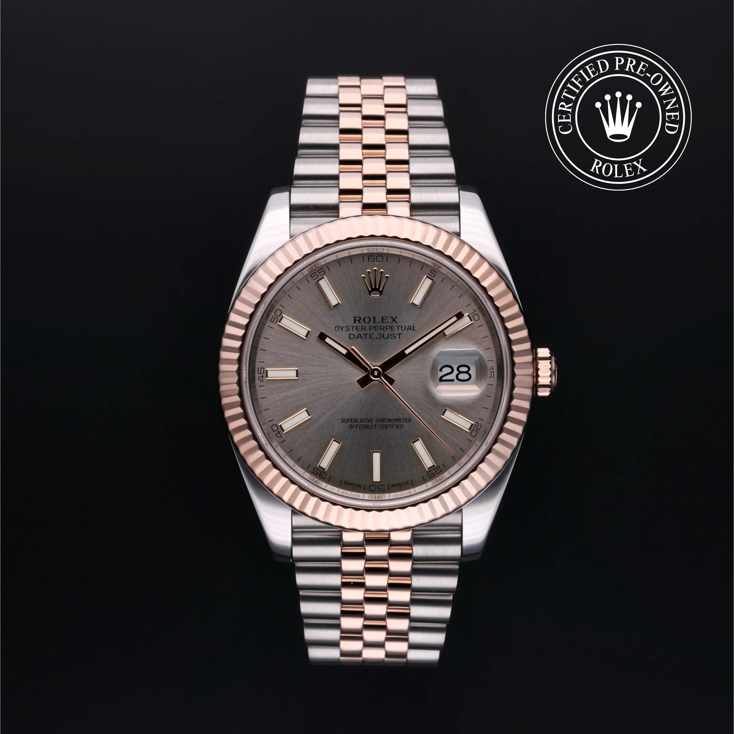 Datejust
