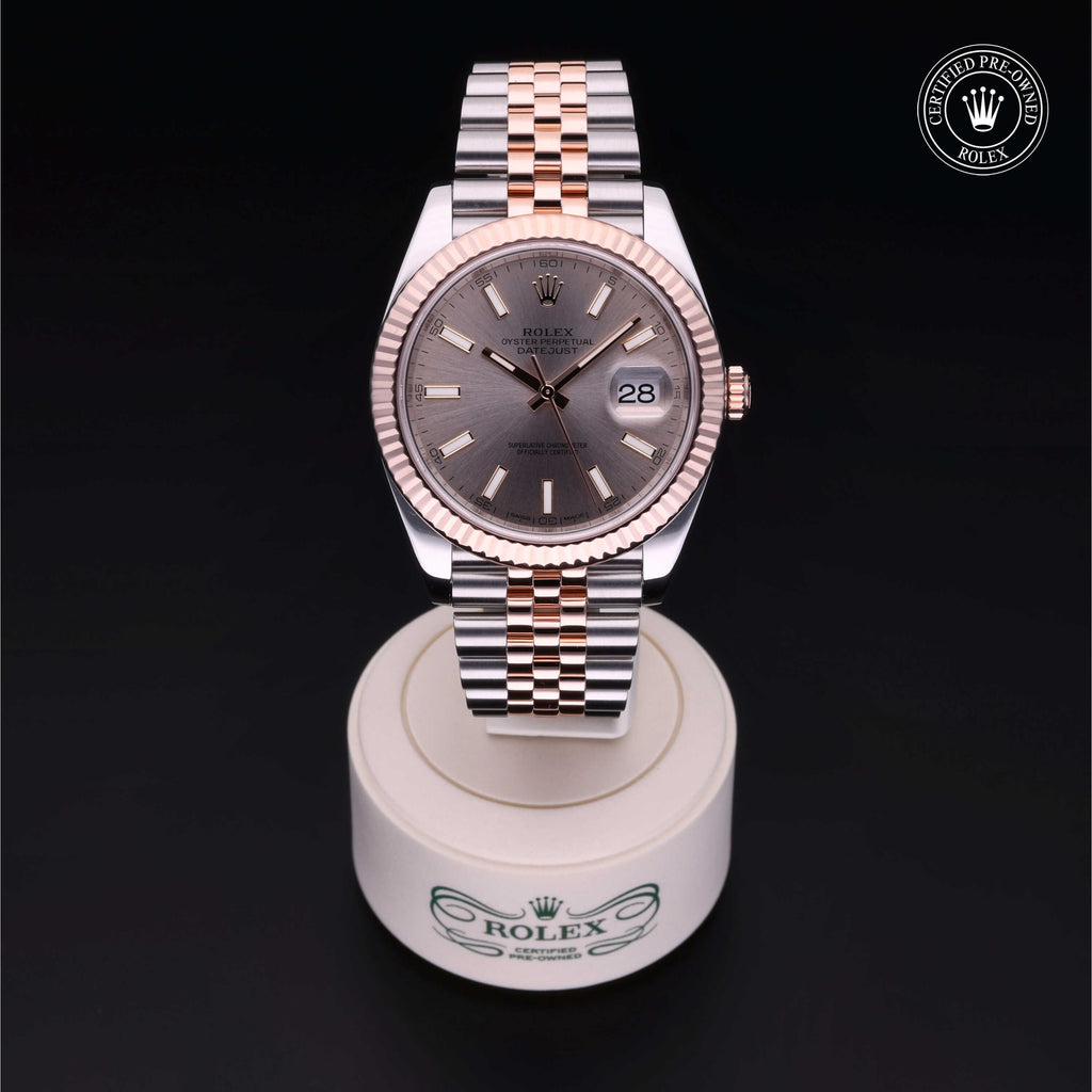 Datejust