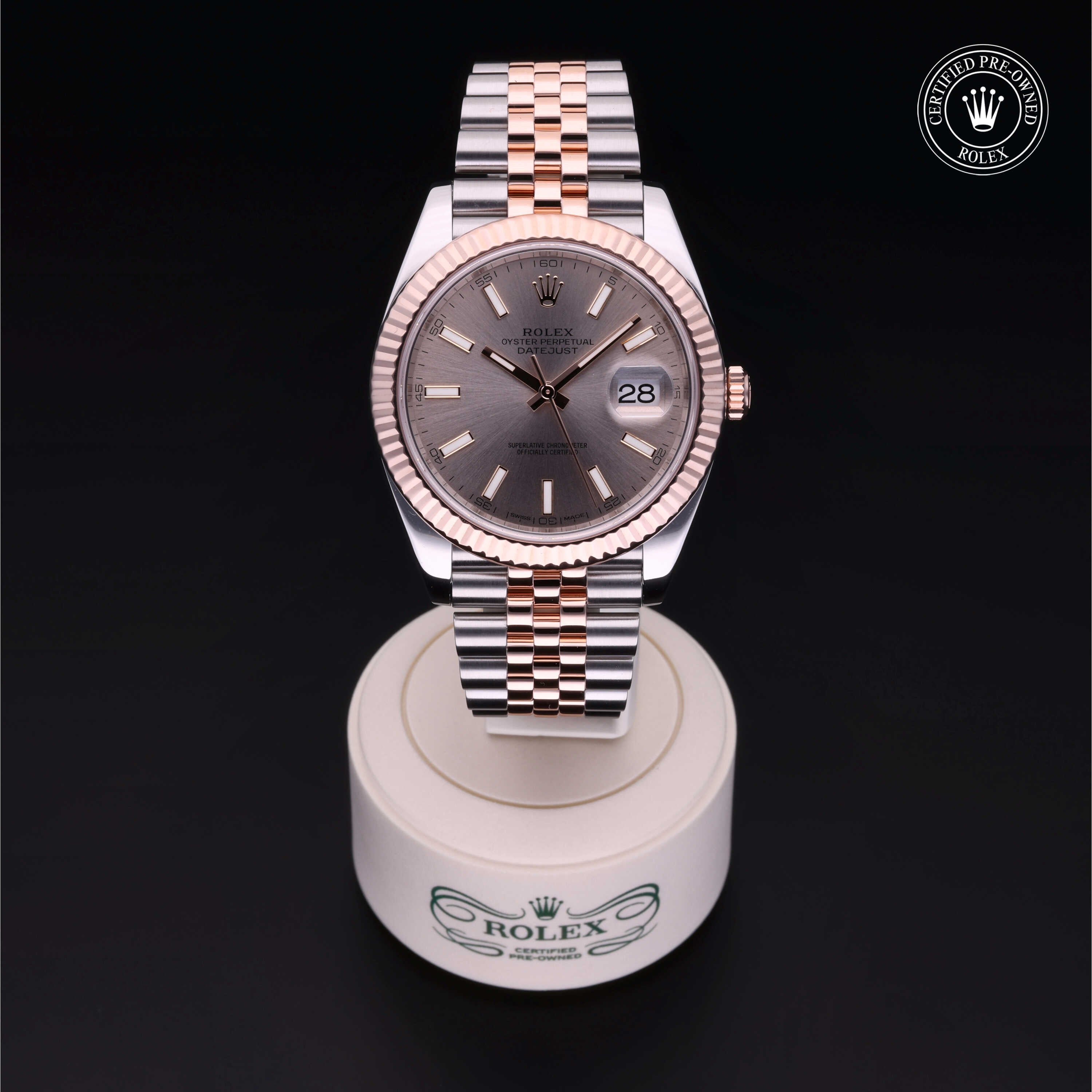 Datejust