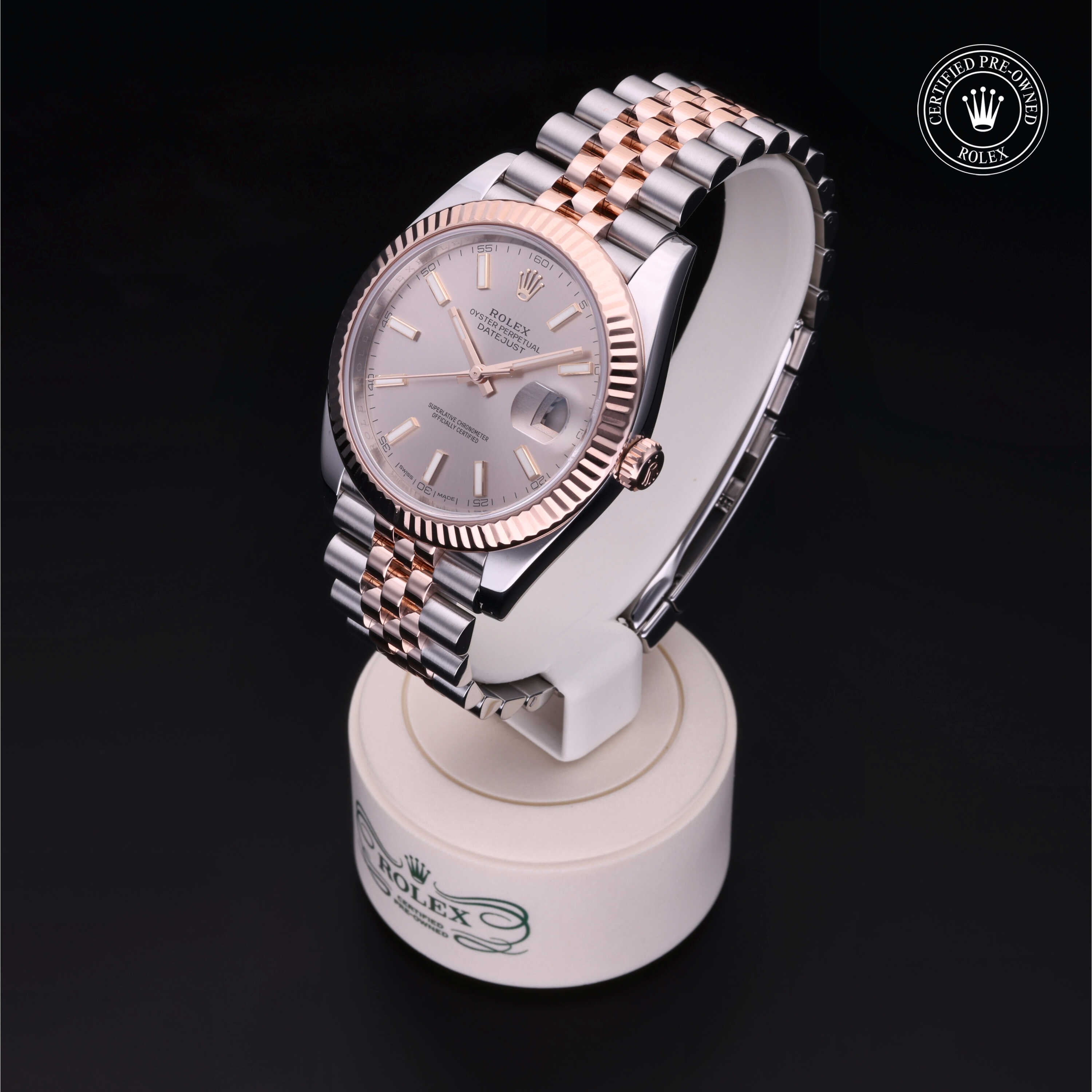 Datejust