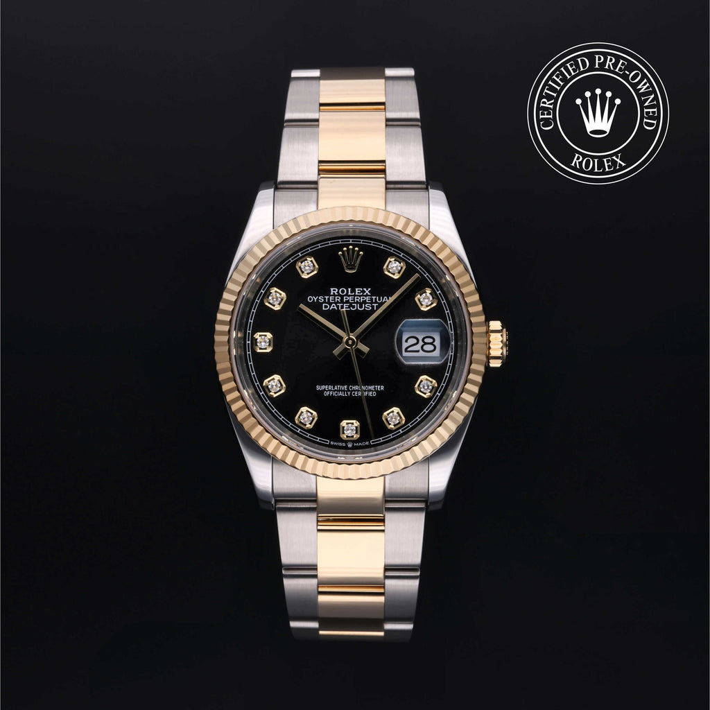 DATEJUST