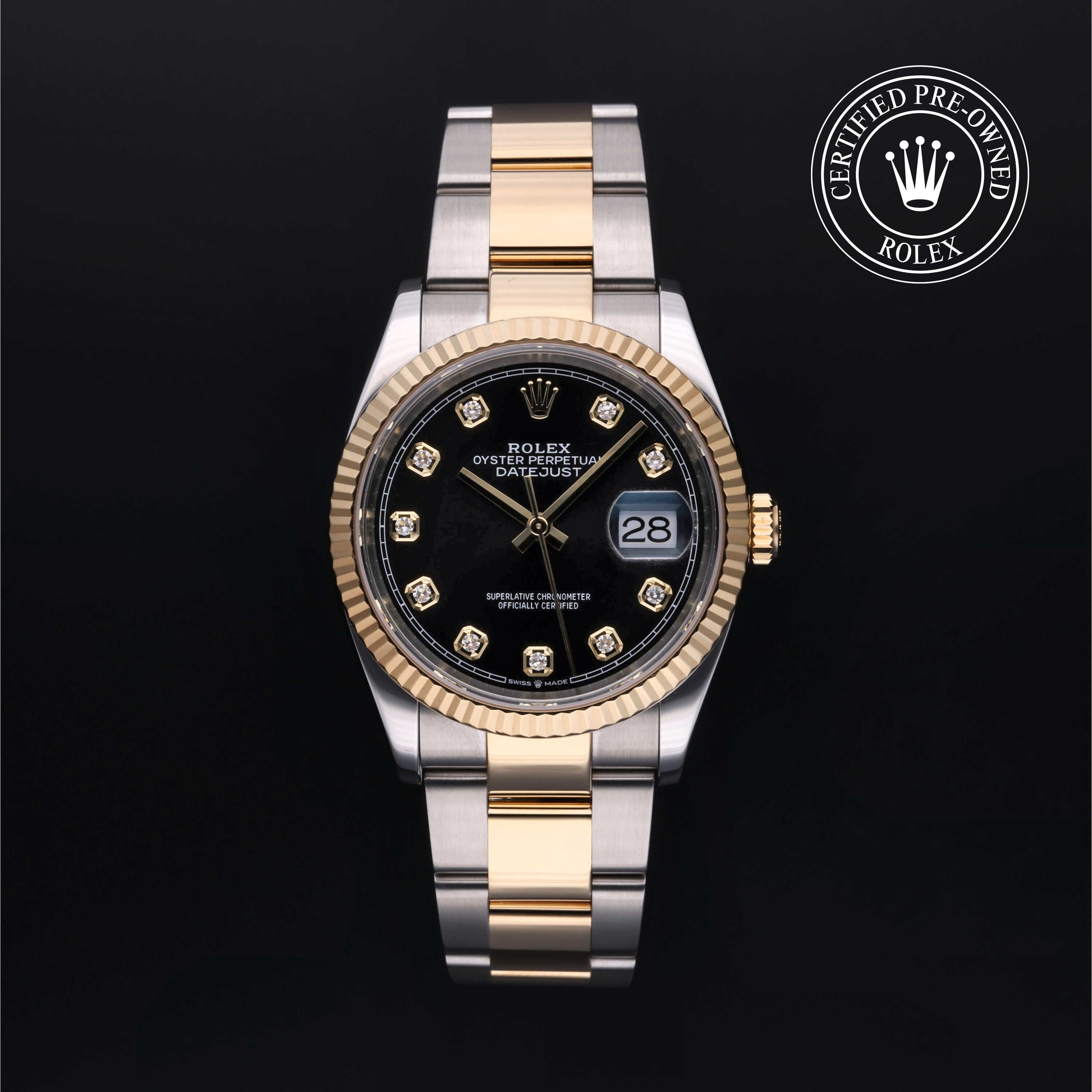 DATEJUST