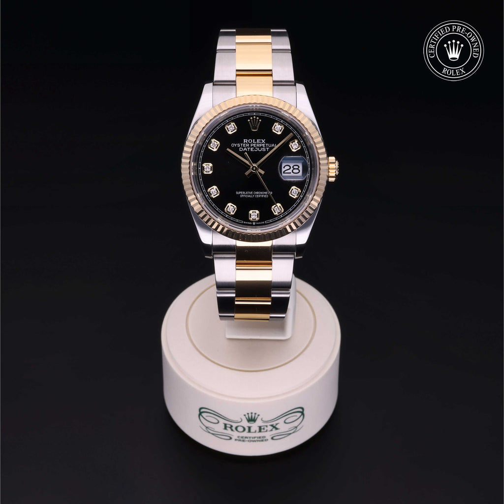 DATEJUST