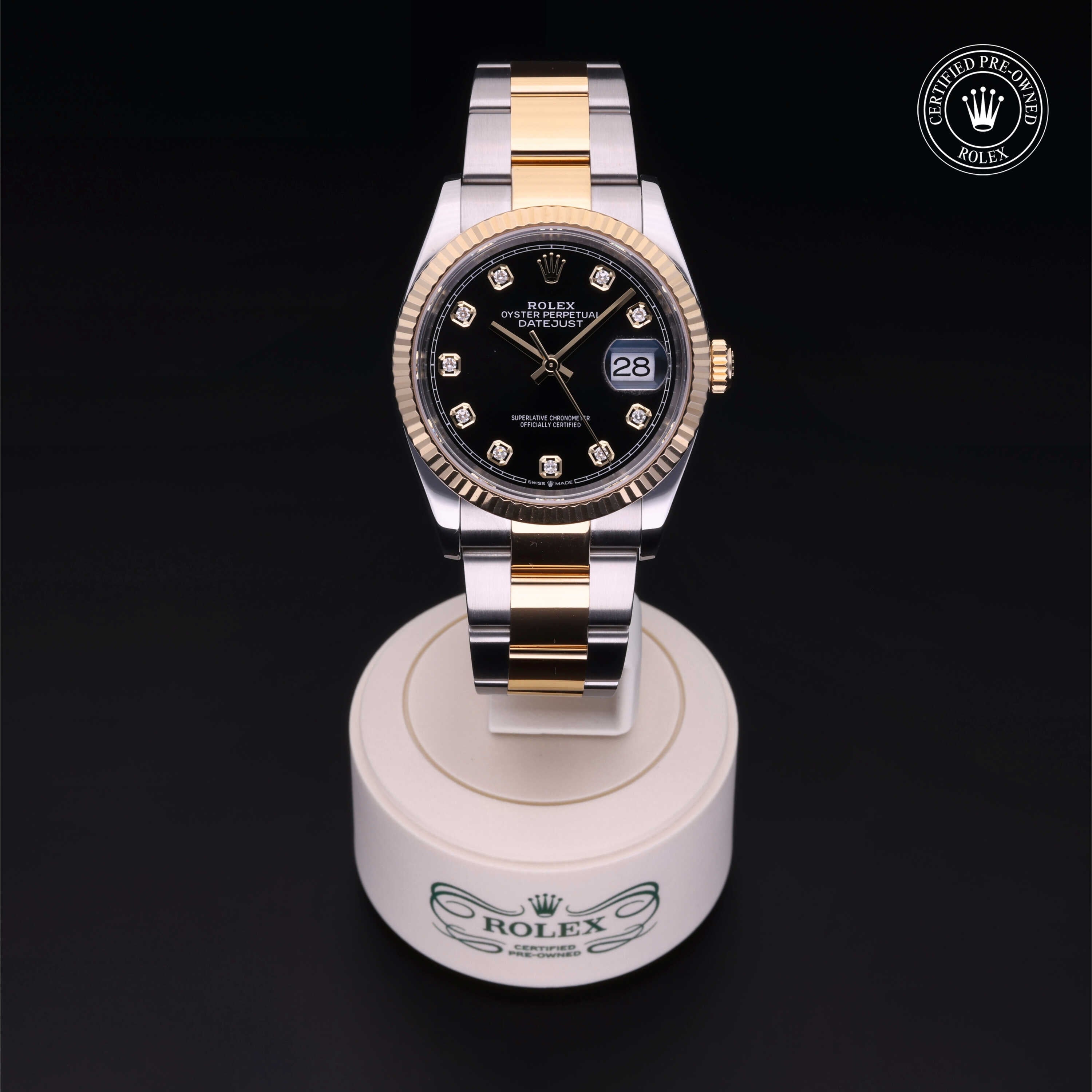 DATEJUST