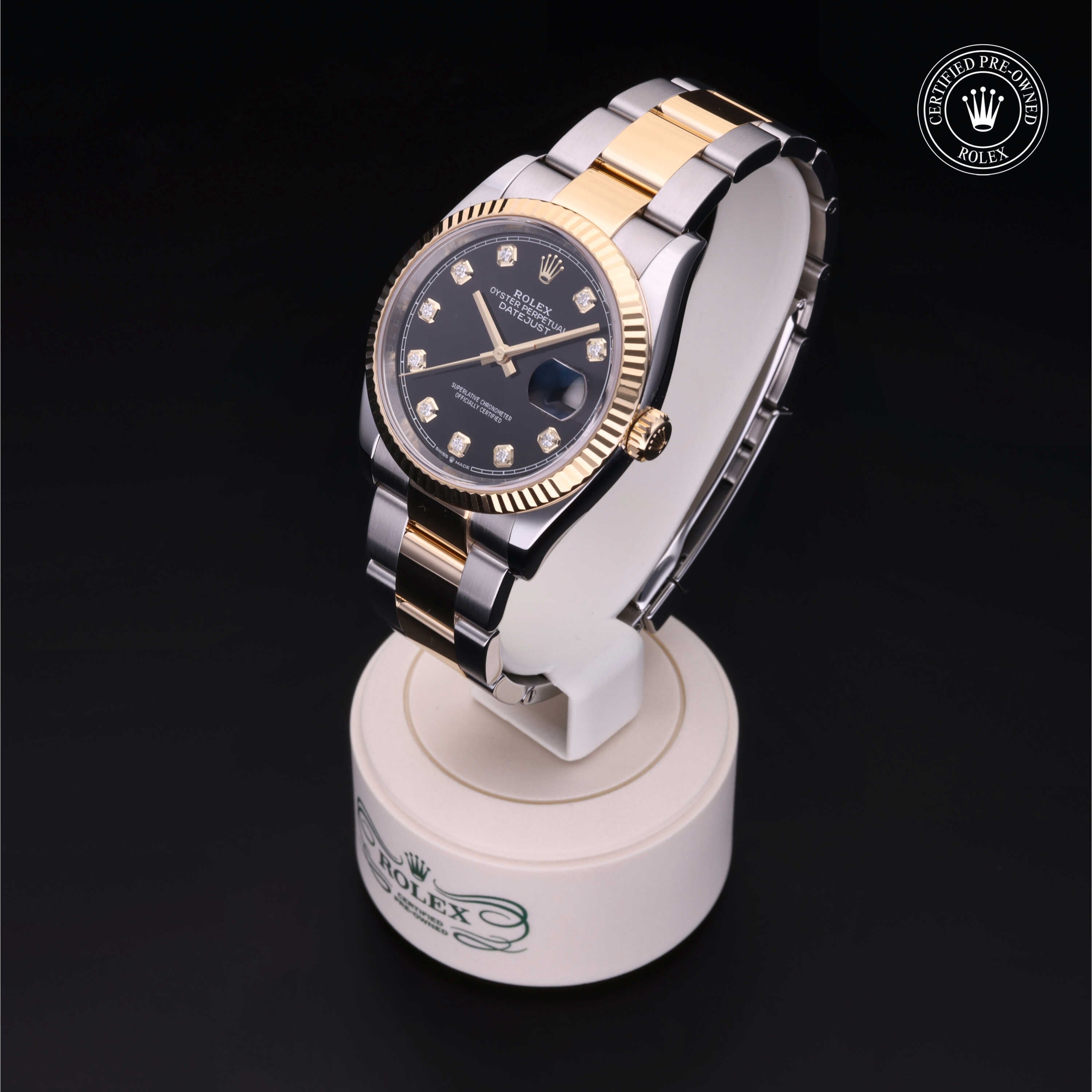 DATEJUST