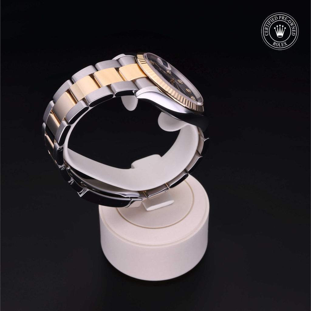 DATEJUST