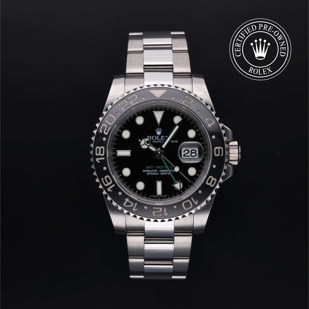 GMT-Master II