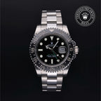 GMT-Master II