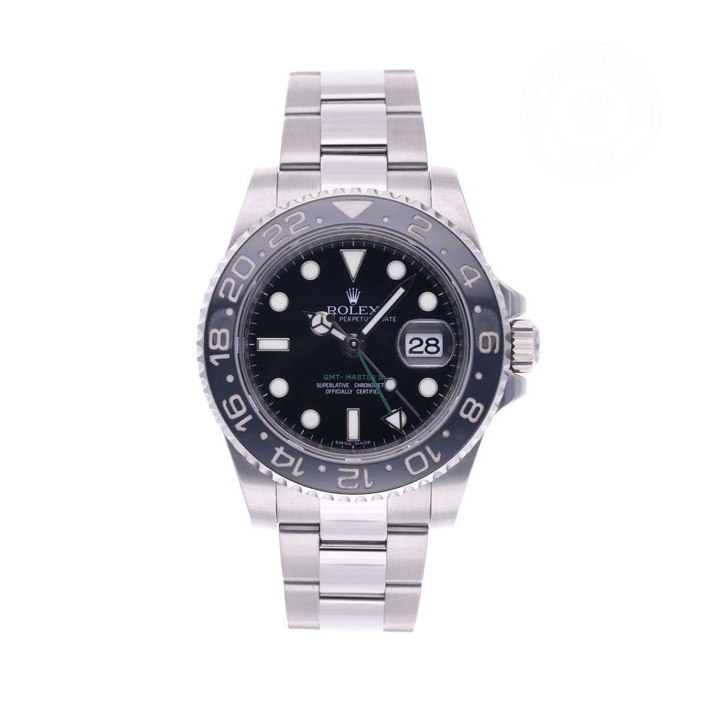GMT-Master II