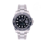 GMT-Master II