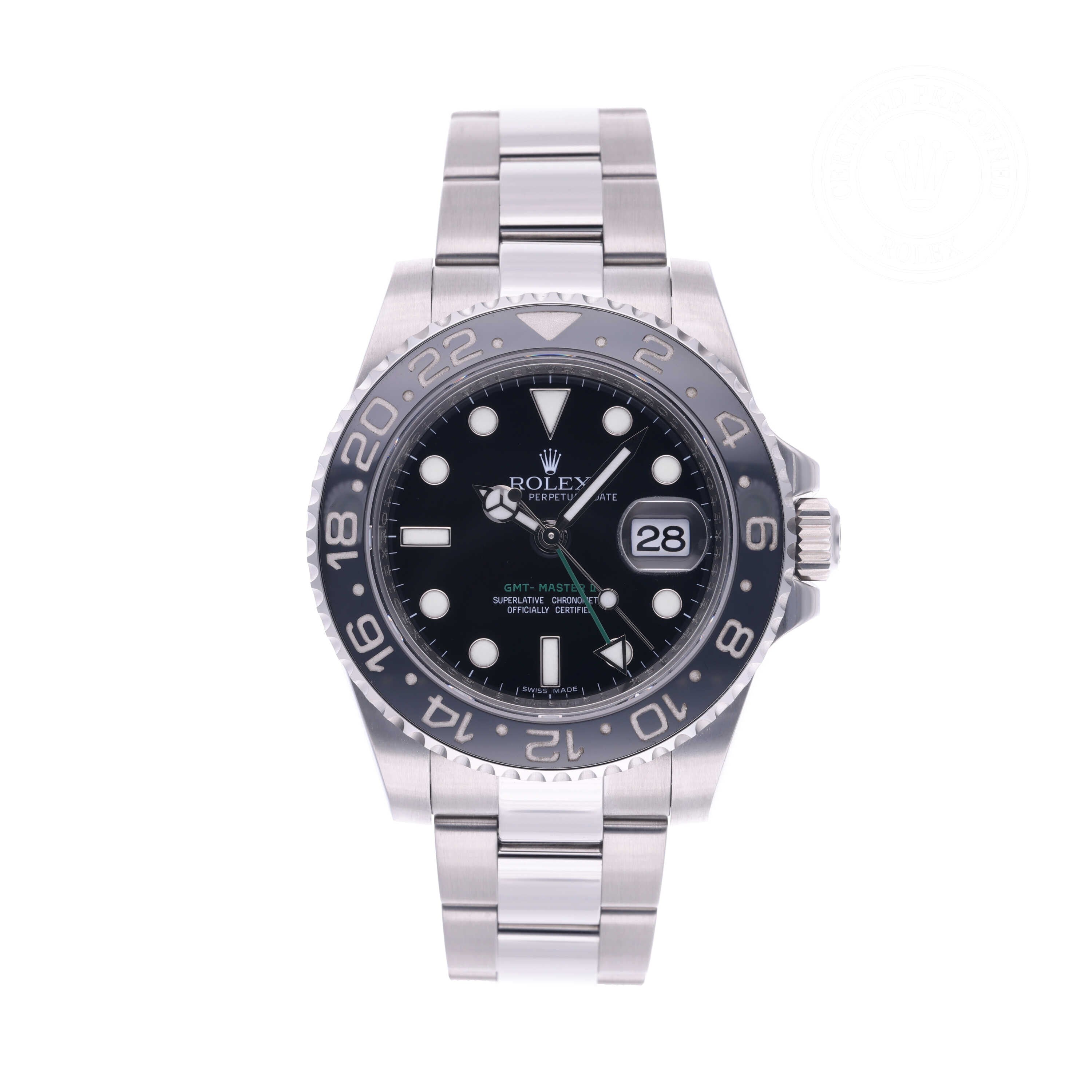 GMT-Master II
