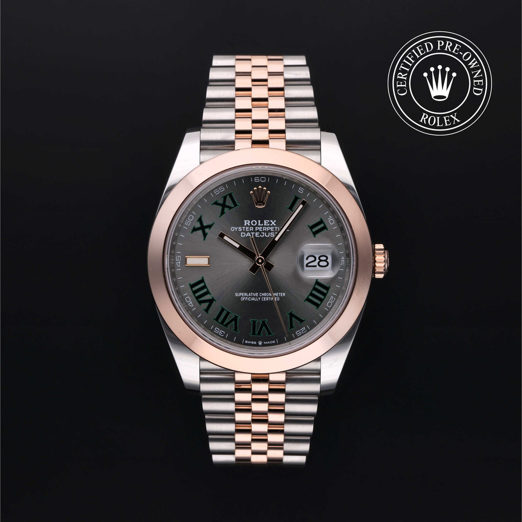 Datejust