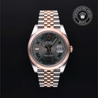 Datejust