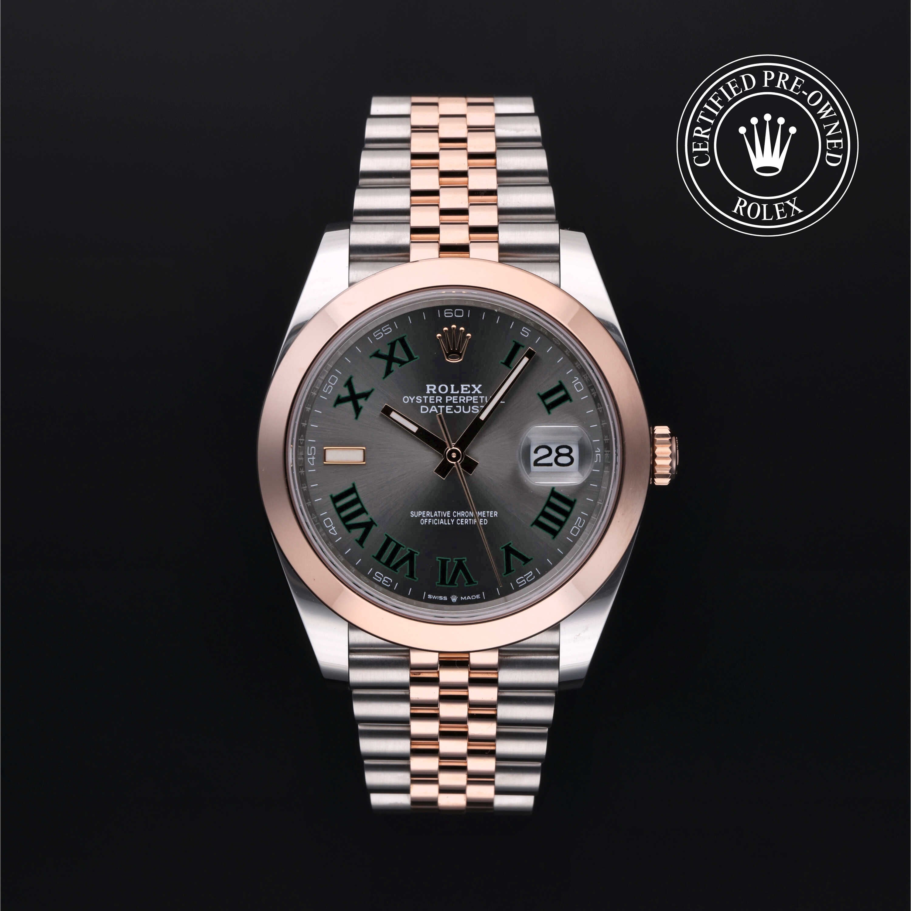 Datejust