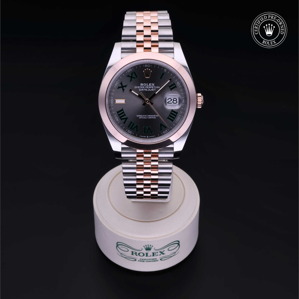 Datejust