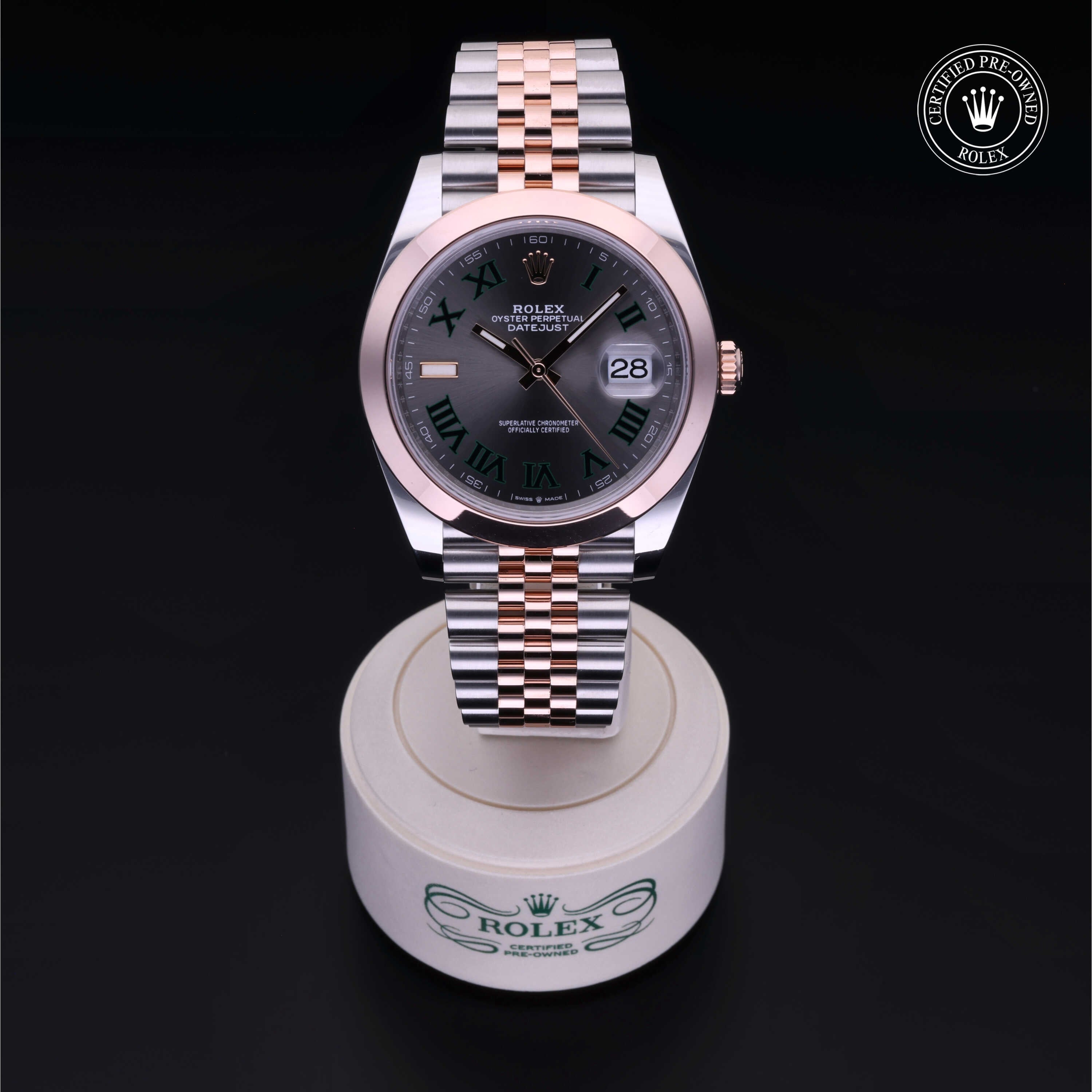 Datejust