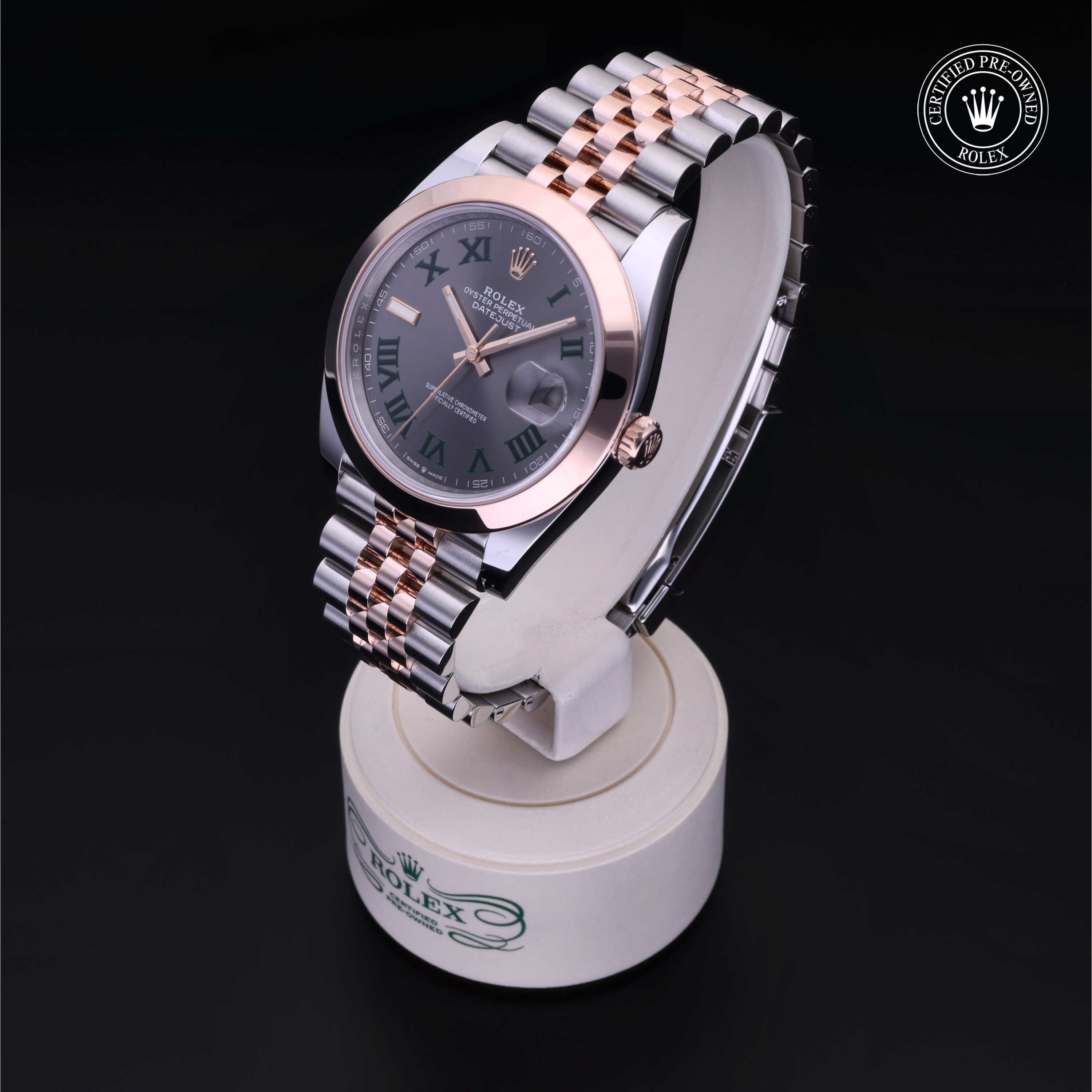 Datejust