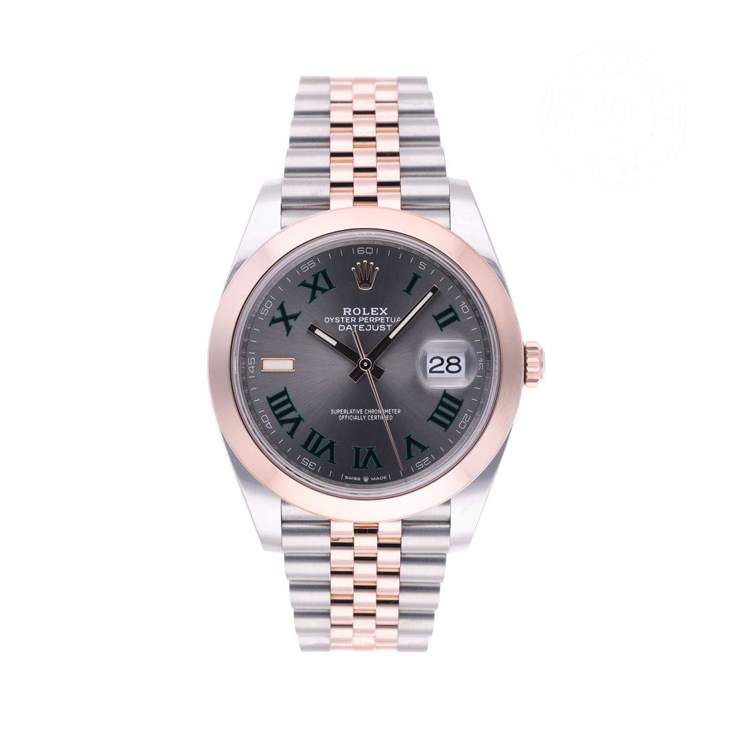 Datejust