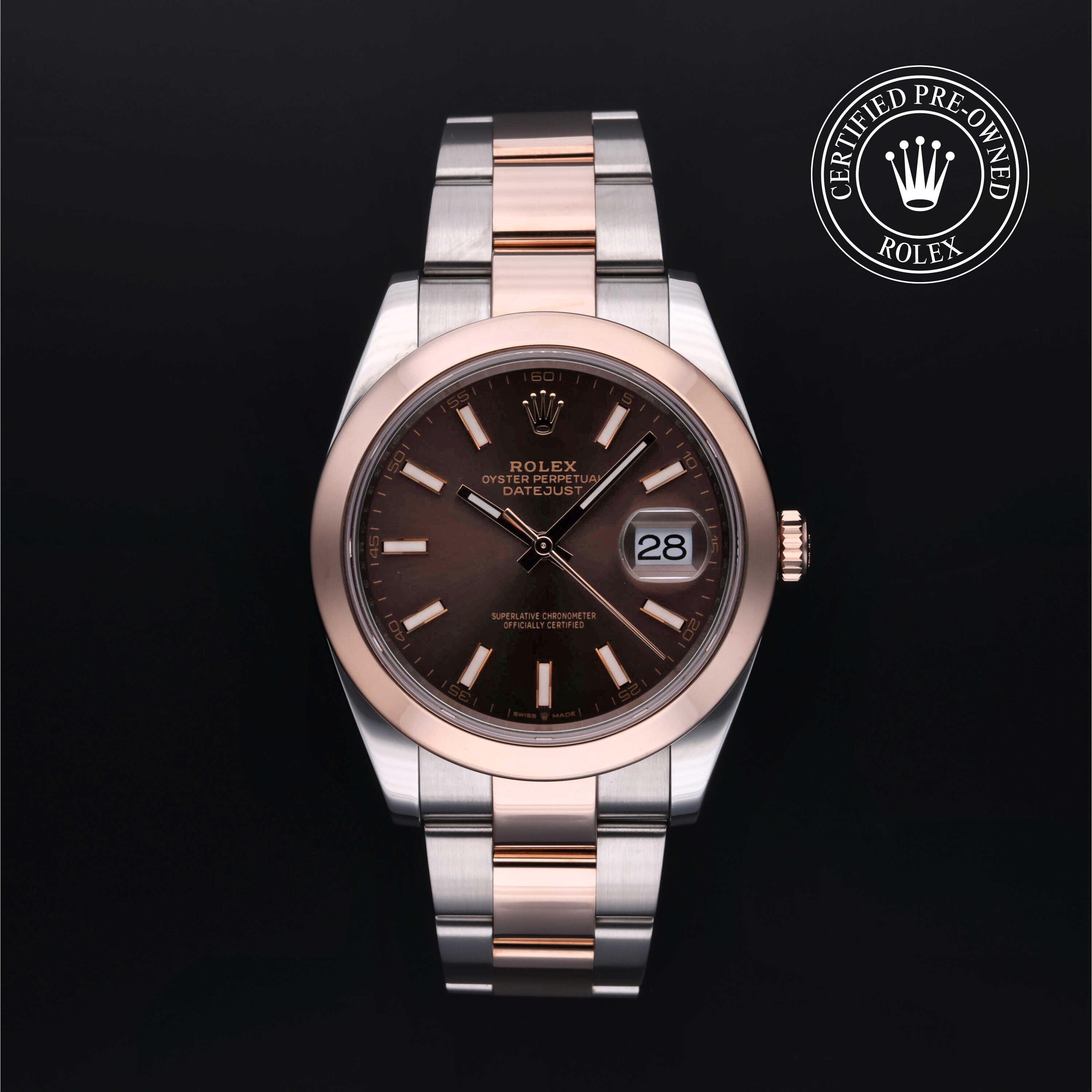 Datejust