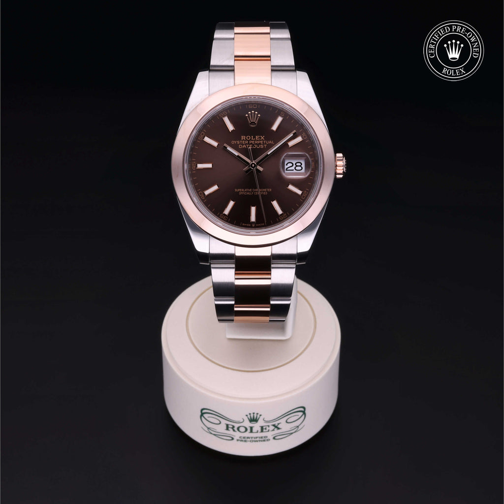 Datejust