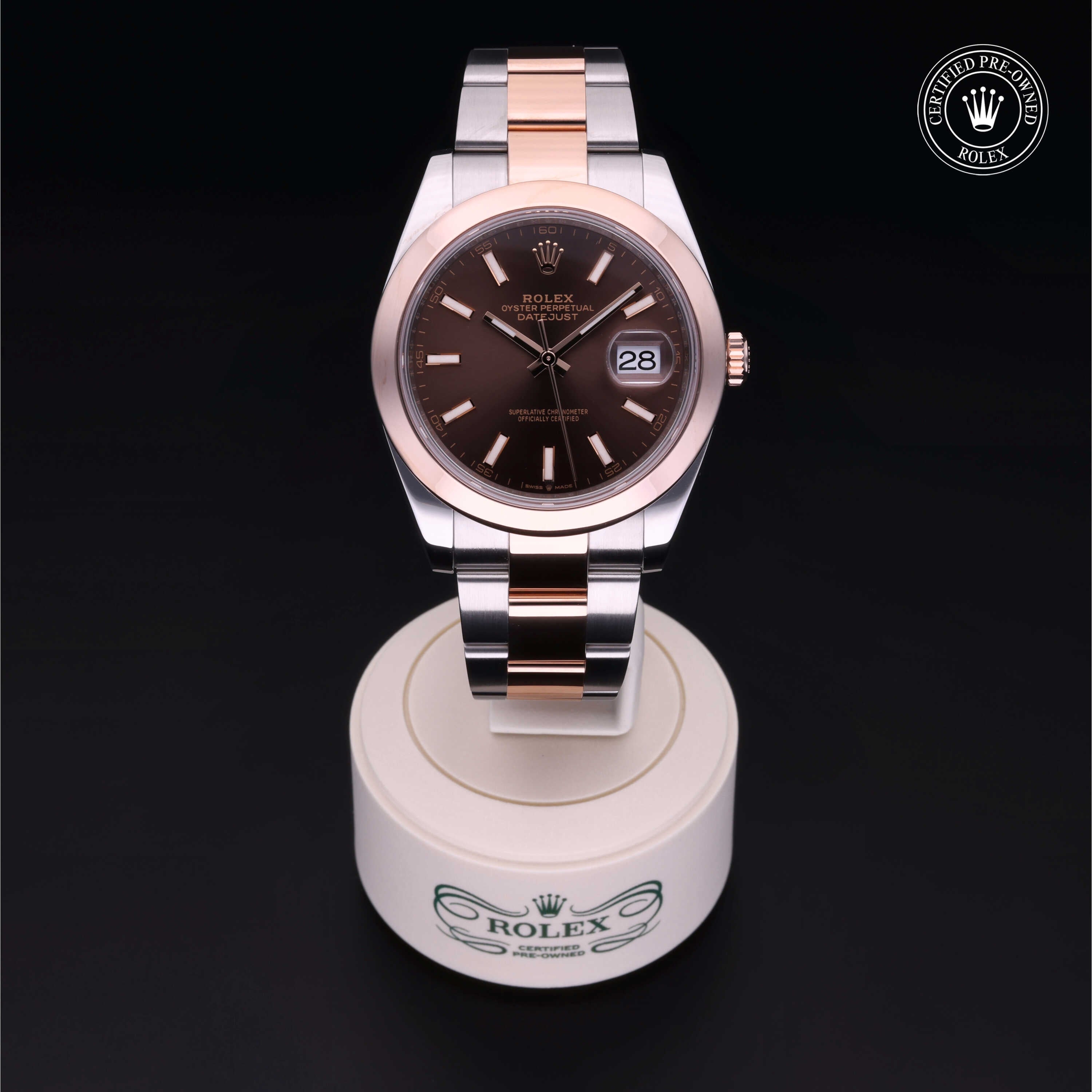 Datejust