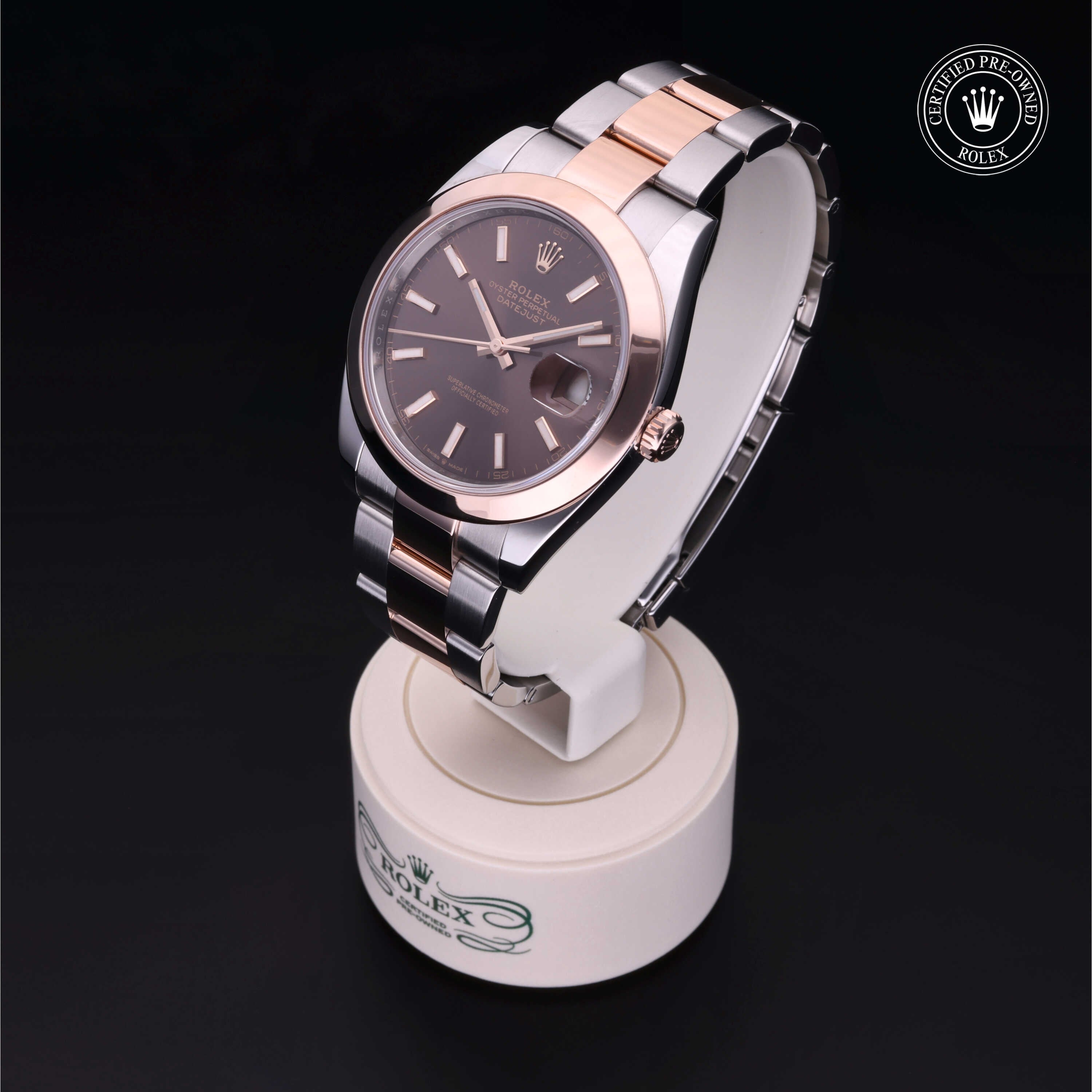 Datejust