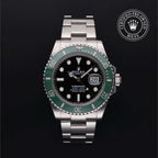 Submariner Date
