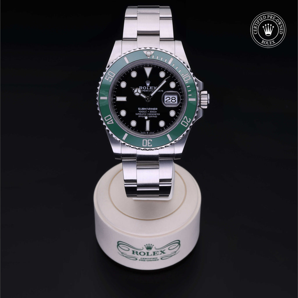 Submariner Date