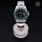 Submariner Date