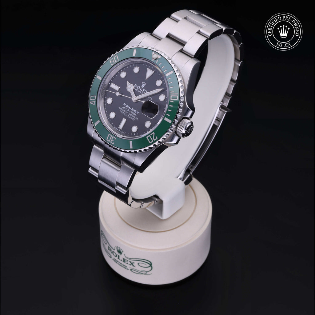 Submariner Date