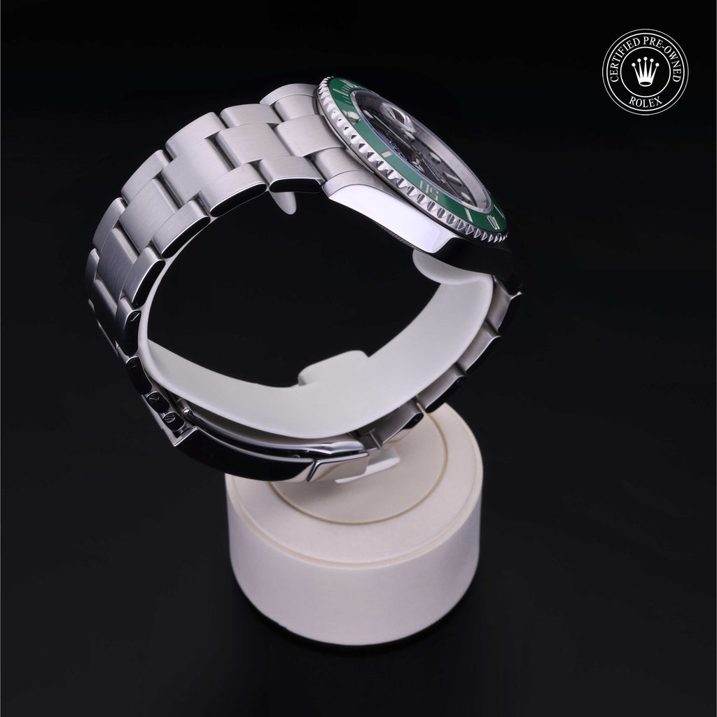Submariner Date