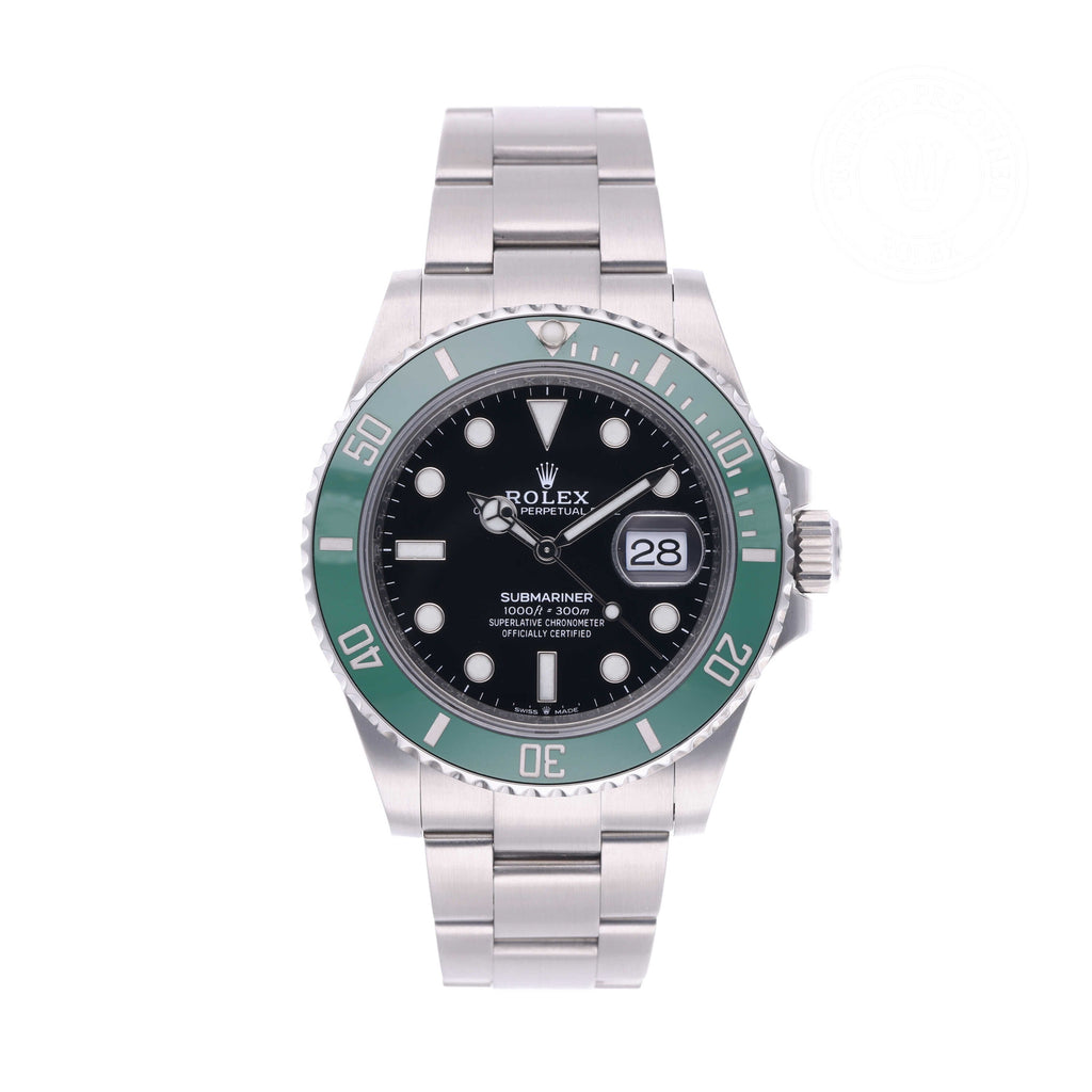 Submariner Date