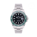 Submariner Date