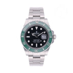 Submariner Date
