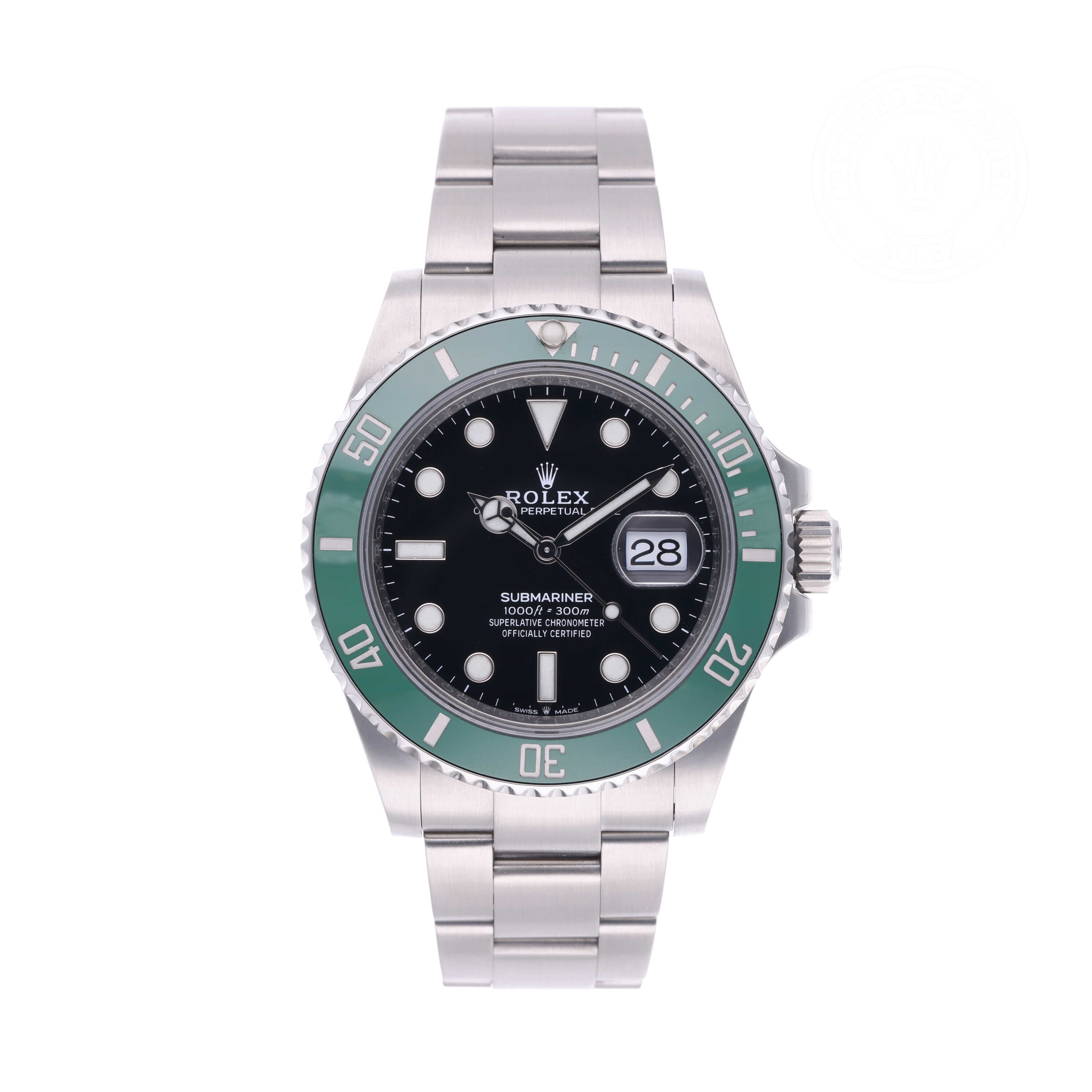 Submariner Date
