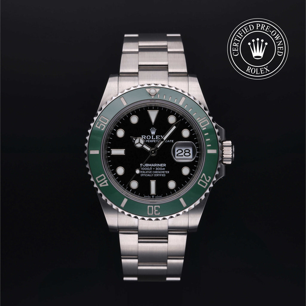 Submariner Date