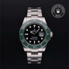 Submariner Date