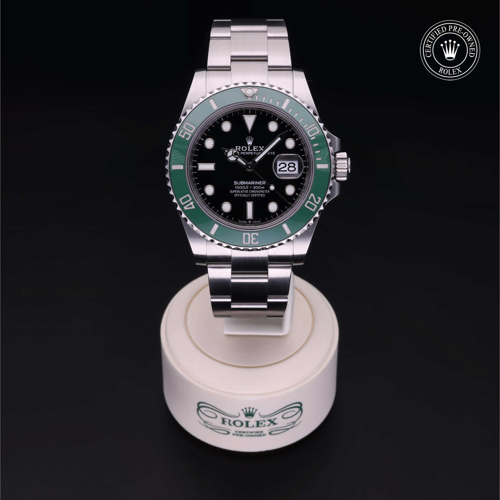 Submariner Date